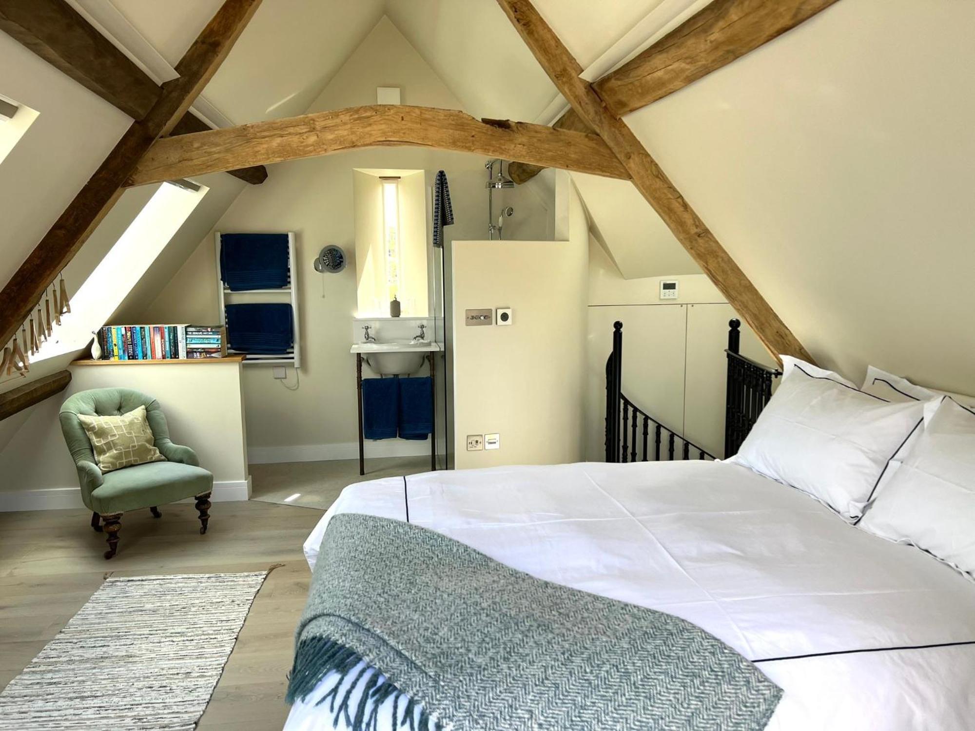 헤일리 Idyllic Secluded Hideaway With Countryside Views On The Edge Of The Cotswolds 빌라 외부 사진
